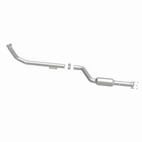 Magnaflow 2002 Mercedes-Benz C230 2.3L Direct Fit Converter - Burkken Auto Parts