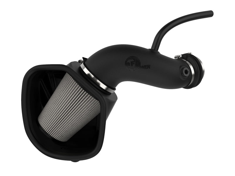 aFe Power 19-20 RAM 2500/3500 V8-6.4L HEMI Pro Dry S Air Intake System - Burkken Auto Parts