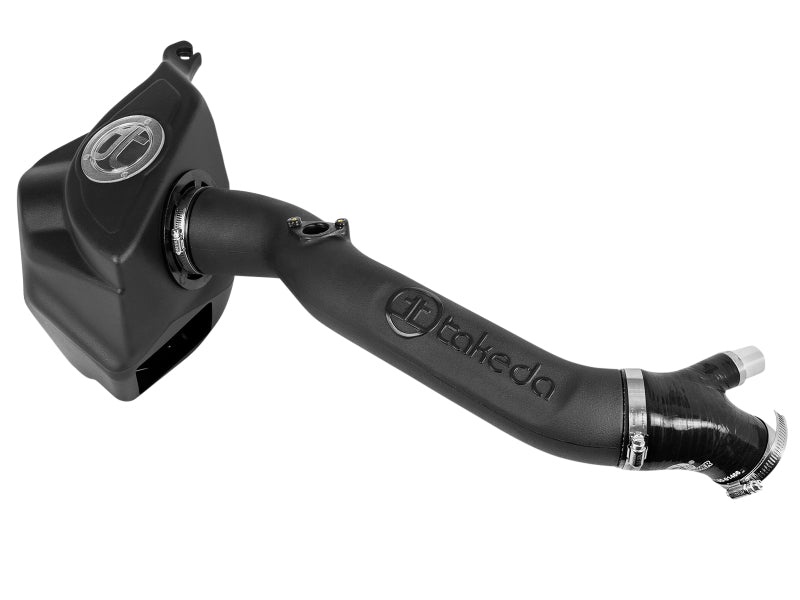 aFe Takeda Momentum PRO 5R Cold Air Intake System 16-18 Lexus RC 200t/300 / GS 200t/300 I4-2.0L (t) - Burkken Auto Parts