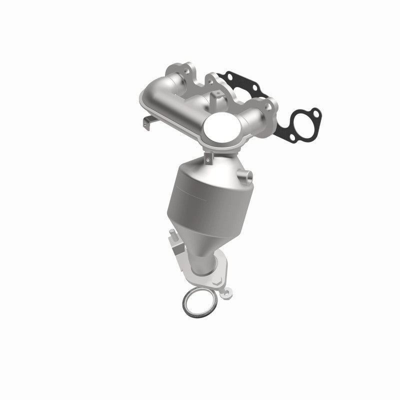 MagnaFlow Conv DF 02-03 Lexus ES300 3.0L / 02-03 Toyota Camary 3.0L Front - California - Burkken Auto Parts