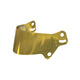 Bell SE07 Helmet Shield - Gold - Burkken Auto Parts