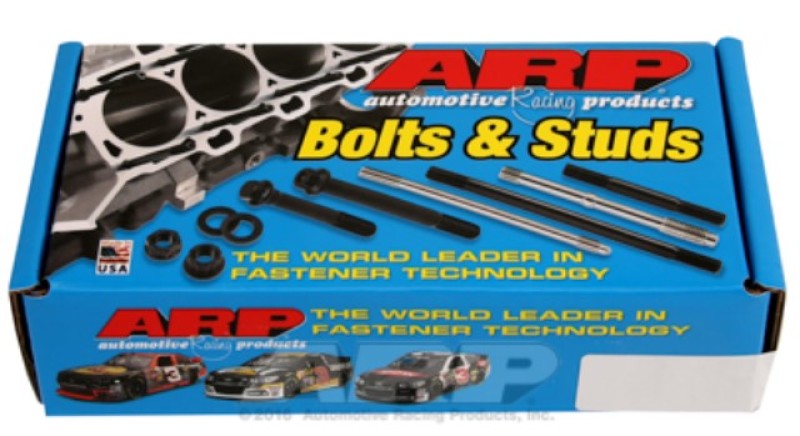 ARP BMW B58 3.0L Main Stud Kit - Burkken Auto Parts