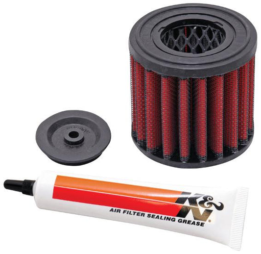 K&N Briggs & Stratton 2 - 5 Horsepower Engines - Burkken Auto Parts