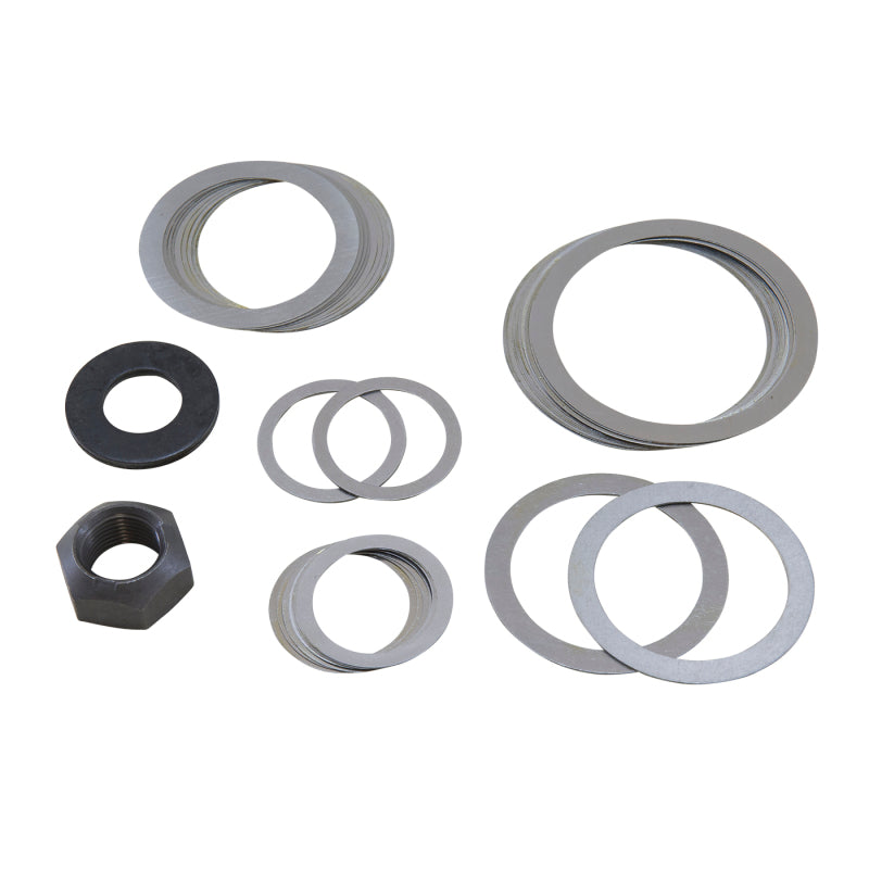 Yukon Gear Replacement Complete Shim Kit For Dana 30 Front - Burkken Auto Parts