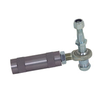 BBK 94-04 Mustang Front Bump Steer Tie Rod End Kit - Burkken Auto Parts