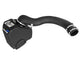aFe Momentum ST Pro 5R Cold Air Intake System 14-18 Jeep Cherokee (KL) V6 3.2L - Burkken Auto Parts