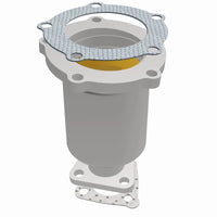 MagnaFlow Conv DF 00-02 Mazda 626 2.0L CA - Burkken Auto Parts