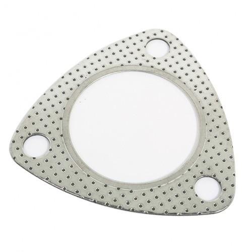 BLOX Racing Exhaust Gasket - 2.25inch (3-bolt) - Burkken Auto Parts