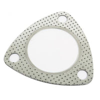BLOX Racing Exhaust Gasket - 2.25inch (3-bolt) - Burkken Auto Parts