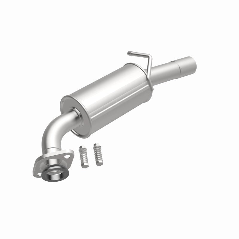 Magnaflow BRE Rear Muffler Kit Replacement Toyota - Burkken Auto Parts