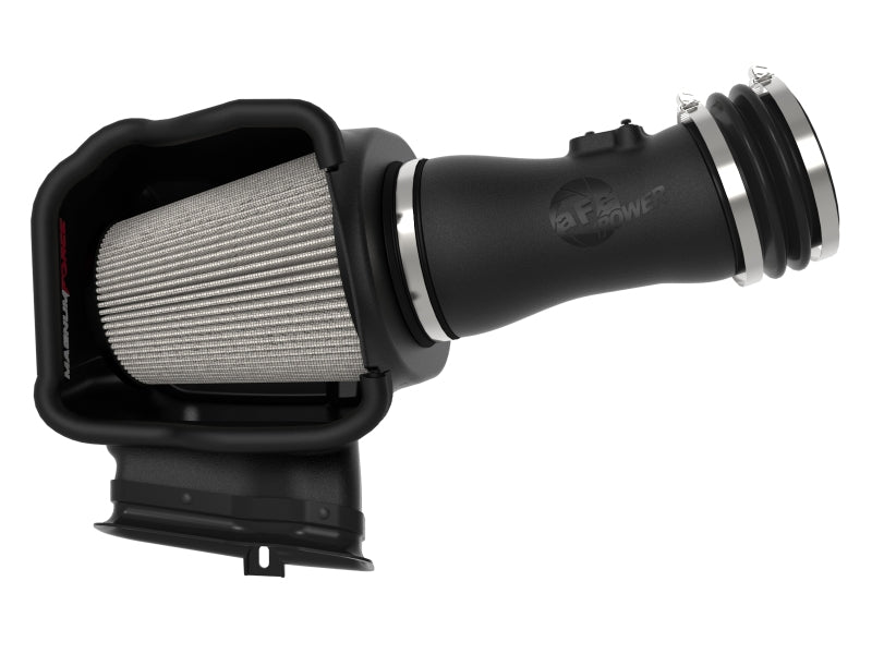 aFe 20-22 Ford F-250/F-350 V8-3.7L Magnum FORCE Stage-2 Intake System - Burkken Auto Parts