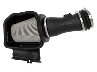 aFe 20-22 Ford F-250/F-350 V8-3.7L Magnum FORCE Stage-2 Intake System - Burkken Auto Parts
