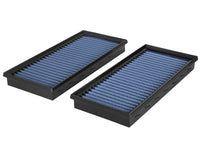 aFe MagnumFLOW Air Filters OER P5R A/F P5R Mercedes S Class 94-99 V8 (1 pair) - Burkken Auto Parts