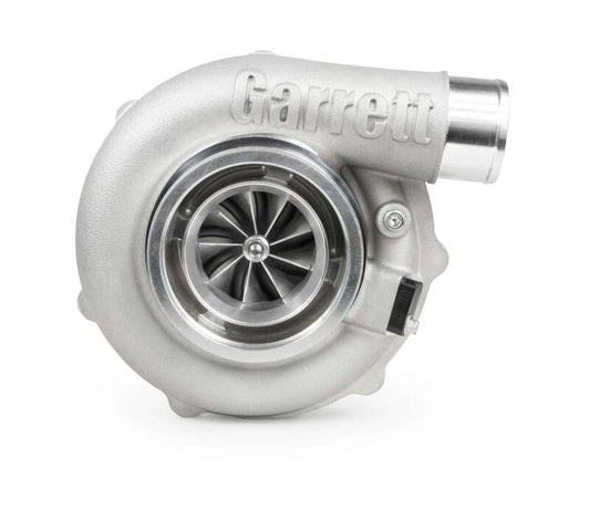 Garrett G30-825 G-Series II Turbocharger 0.83 A/R V-Band / V-Band IWG - Burkken Auto Parts