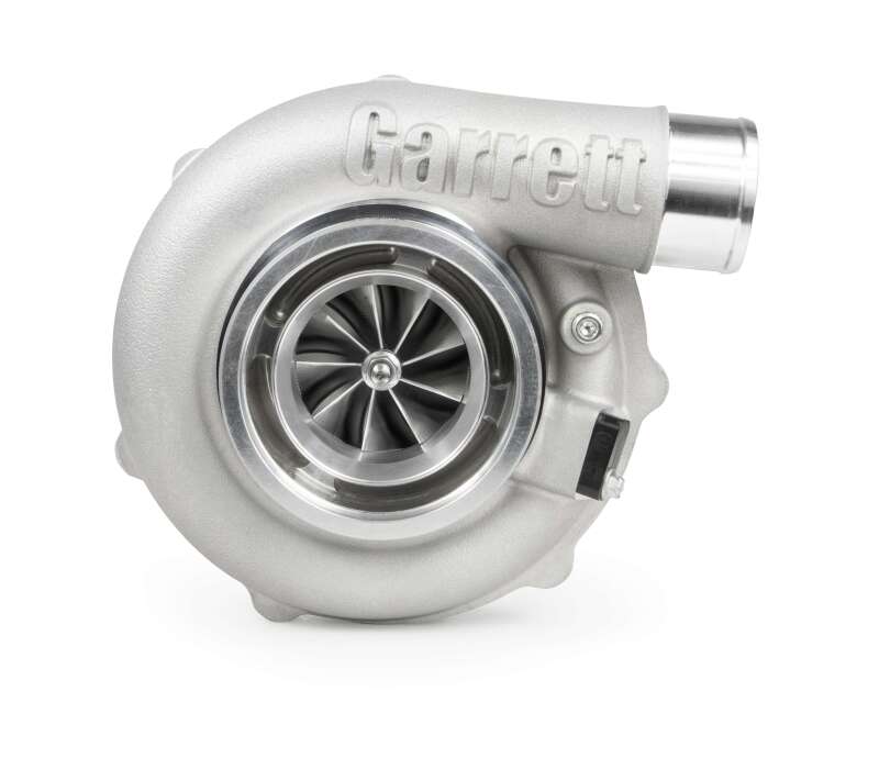 Garrett G30-825 G-Series II Turbocharger 1.01 A/R V-Band / V-Band IWG - Burkken Auto Parts