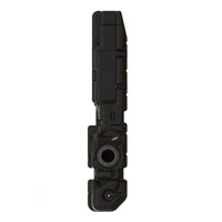 Titan Fuel Tanks 10-12 RAM 2500/3500 Cummins Crew Cab Short Bed 56 Gallon XXL Mid-Ship Fuel Tank - Burkken Auto Parts