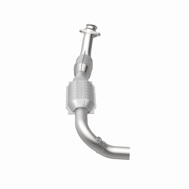 MagnaFlow Conv DF 01-03 Ford E150 4.2L D/S - Burkken Auto Parts