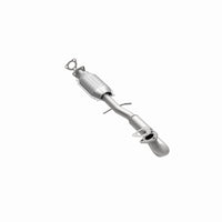 MagnaFlow Conv DF 01-02 Saturn SC/SL/SW Series 1.9L Rear CA Emission (49 State) - Burkken Auto Parts