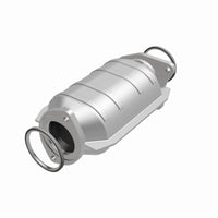 MagnaFlow Conv DF 96-97 Lexus LS400 4.0L - Burkken Auto Parts
