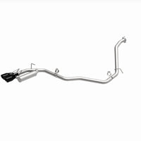 Magnaflow 25-26 Toyota Camry SPEQ Series Stainless Cat-Back Performance Exhaust System