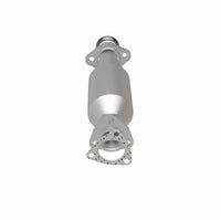 MagnaFlow 88-95 Civic/CRX 1.5/1.6 CA Manifold DF Converter - Burkken Auto Parts