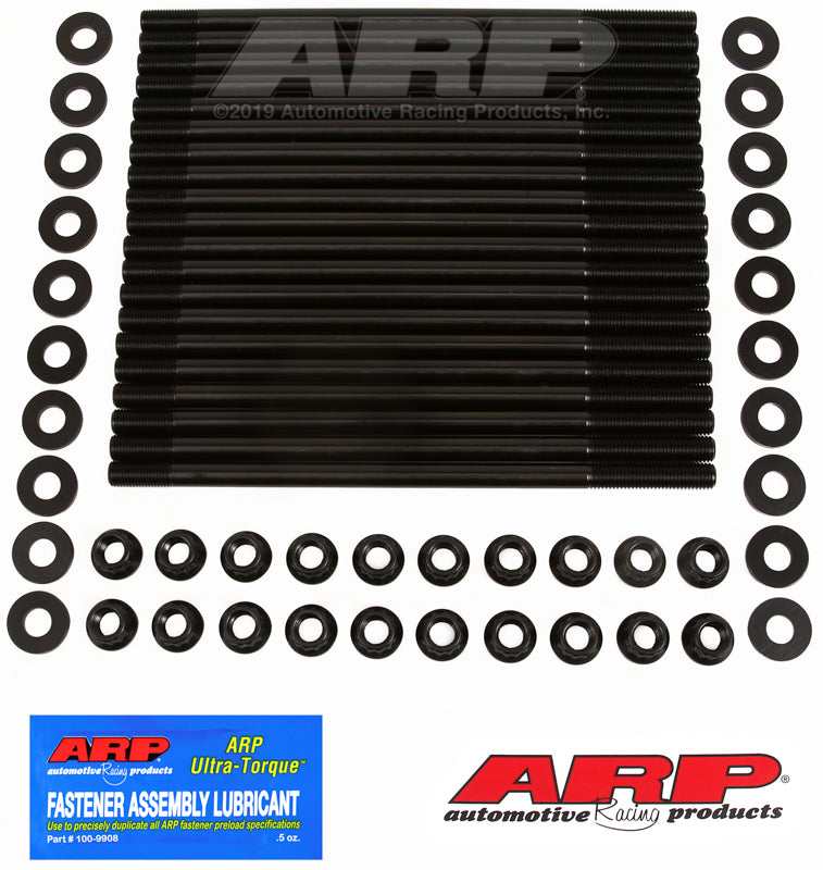ARP Ford Modular 4.6/5.4L 3 Valve 12 pt Head Stud Kit - Burkken Auto Parts