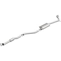 Magnaflow 19-20 Hyundai Santa Fe Conv DF L4 OEM Underbody - Burkken Auto Parts