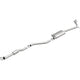 Magnaflow 19-20 Hyundai Santa Fe Conv DF L4 OEM Underbody - Burkken Auto Parts