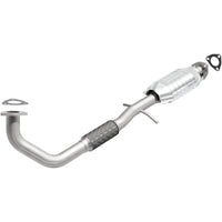 MagnaFlow Conv DF 01-02 Saturn SC/SL/SW Series 1.9L Rear CA Emission (49 State) - Burkken Auto Parts