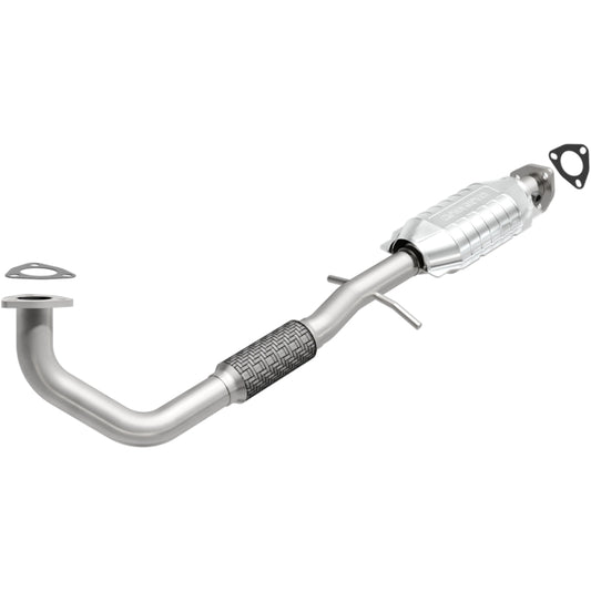 MagnaFlow Conv DF 01-02 Saturn SC/SL/SW Series 1.9L Rear CA Emission (49 State)