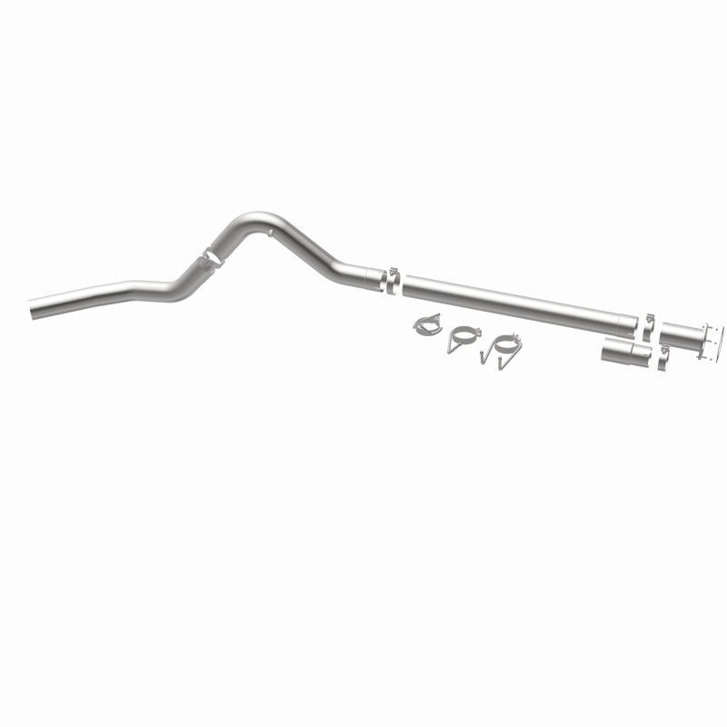 MagnaFlow BRE Exhaust Kit 08-22 Ford F-250 Super Duty F-350 Super Duty - Burkken Auto Parts