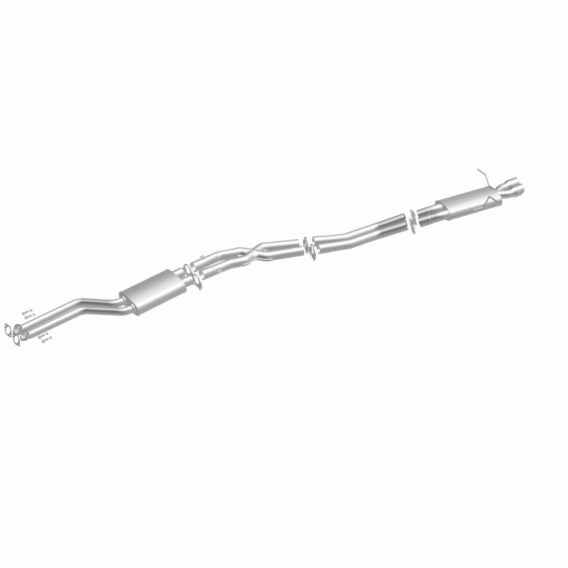 MagnaFlow BRE Exhaust Kit 01-06 BMW 330Ci 330i 3L - Burkken Auto Parts