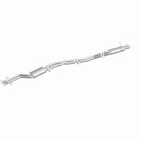 MagnaFlow BRE Exhaust Kit 01-06 BMW 330Ci 330i 3L - Burkken Auto Parts