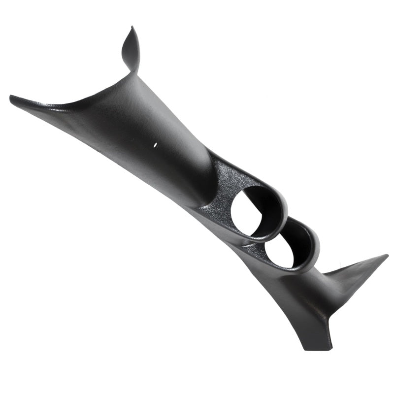 Autometer 04-08 Ford F150 A-Pillar Dual Gauge Mount 52mm - Burkken Auto Parts