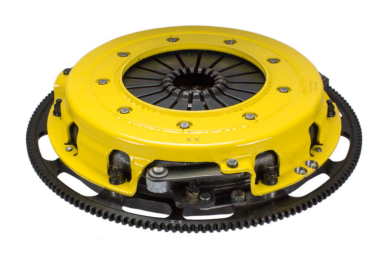 ACT 2001 Ford Mustang Twin Disc HD Street Kit Clutch Kit - Burkken Auto Parts