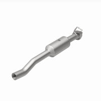 MagnaFlow 16-19 Ford F-650 V10 6.8L Underbody Direct Fit Catalytic Converter - Burkken Auto Parts