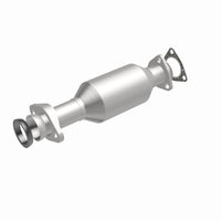 MagnaFlow 88-95 Civic/CRX 1.5/1.6 CA Manifold DF Converter - Burkken Auto Parts