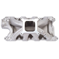 Edelbrock Ford 8 2In Super Victor Manifold - Burkken Auto Parts