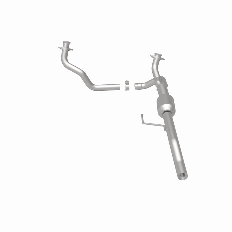 Magnaflow 00-01 Dodge Ram 1500 3.9L Direct Fit Converter - Burkken Auto Parts