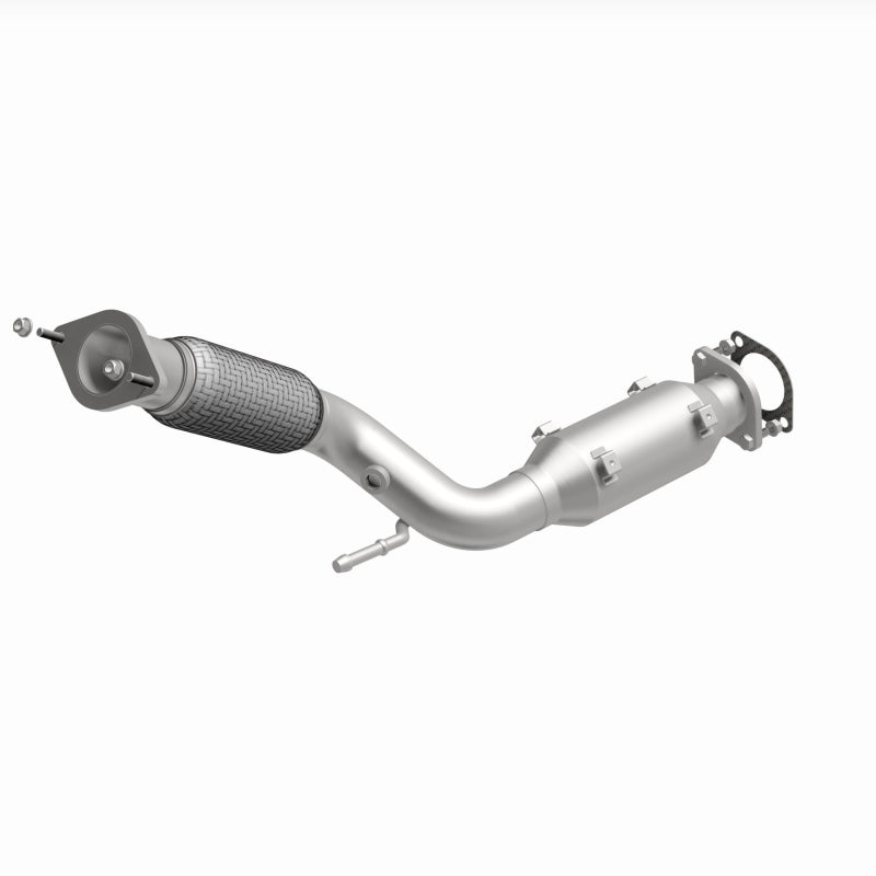 Magnaflow 17-20 Nissan Rogue Sport Rear Underbody 2L Direct Fit Converter - Burkken Auto Parts