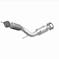 Magnaflow 17-20 Nissan Rogue Sport Rear Underbody 2L Direct Fit Converter - Burkken Auto Parts