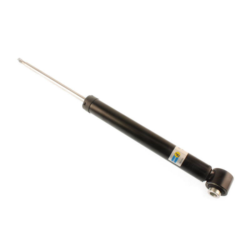 Bilstein B4 2005 Audi A4 Quattro Base Rear Twintube Shock Absorber - Burkken Auto Parts