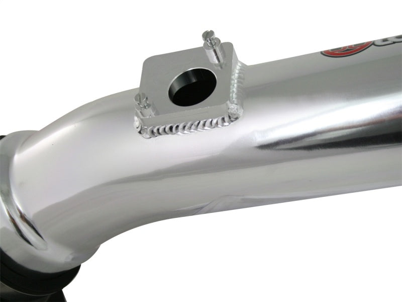 aFe Takeda Intakes Stage-2 Pro Dry S Lexus IS250/350 06-14 V6-2.5L/3.5L (Polished) - Burkken Auto Parts