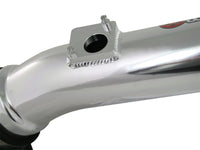 aFe Takeda Intakes Stage-2 Pro Dry S Lexus IS250/350 06-14 V6-2.5L/3.5L (Polished) - Burkken Auto Parts