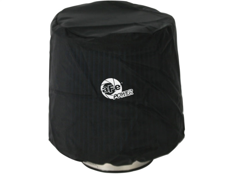 aFe MagnumSHIELD Pre-Filters P/F 2x/72-90008/9/26 (Black) - Burkken Auto Parts