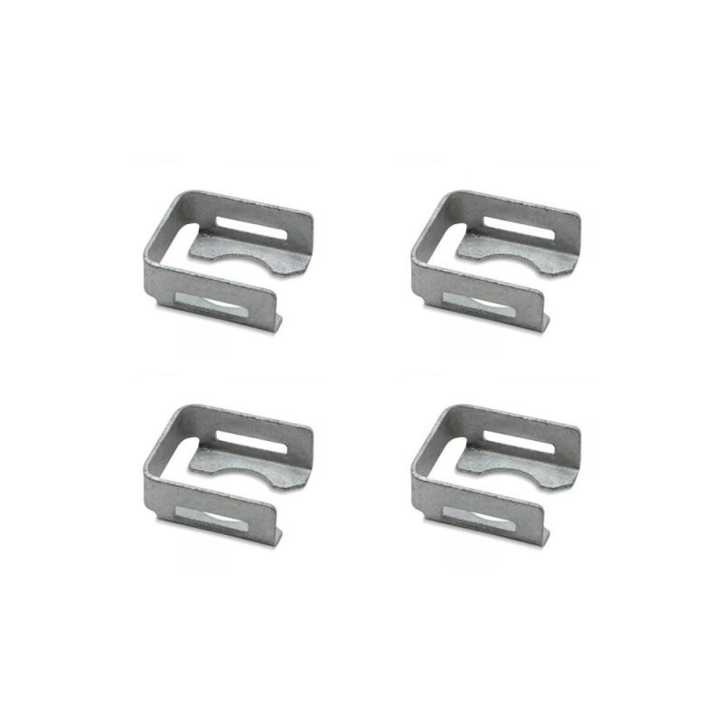 BLOX Racing Adapter Top Retaining Clip (Set of 4) - Burkken Auto Parts