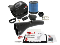 aFe Momentum GT Pro 5R Cold Air Intake System 12-21 Toyota Land Cruiser V6-4.0L (Non-US Models Only) - Burkken Auto Parts
