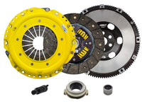 ACT 16-17 Mazda MX-5 Miata ND HD/Perf Street Sprung Clutch Kit - Burkken Auto Parts