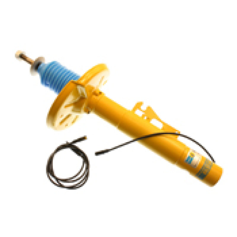 Bilstein B8 2005 Porsche Boxster Base Front 36mm Monotube Strut Assembly - Burkken Auto Parts