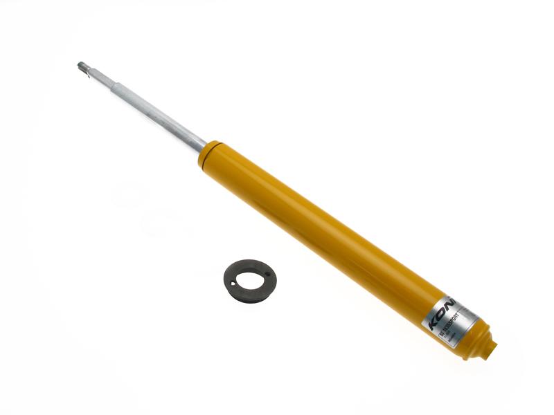 Koni Sport (Yellow) Shock 73-78 Mercury Capri/ Capri II All Mdls (Europe Ford) - Front - Burkken Auto Parts
